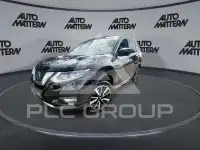 2021 Nissan X-TRAIL
