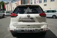 2021 Nissan X-TRAIL