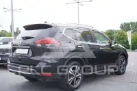 2021 Nissan X-TRAIL