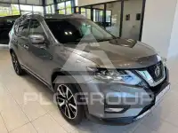 2021 Nissan X-TRAIL