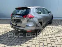 2021 Nissan X-TRAIL