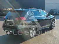 2021 Nissan X-TRAIL
