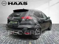 2021 Nissan X-TRAIL