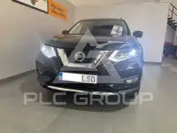 2021 Nissan X-TRAIL