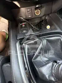 2021 Nissan X-TRAIL