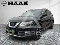 2021 Nissan X-TRAIL