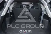 2021 Nissan X-TRAIL