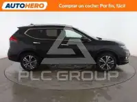 2021 Nissan X-TRAIL