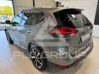 2021 Nissan X-TRAIL