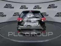 2021 Nissan X-TRAIL