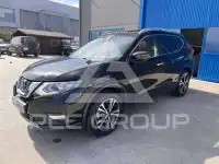 2021 Nissan X-TRAIL