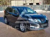 2021 Nissan X-TRAIL