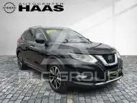 2021 Nissan X-TRAIL