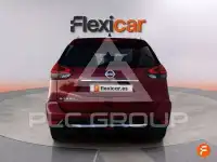 2021 Nissan X-TRAIL