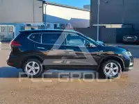 2021 Nissan X-TRAIL