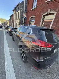 2021 Nissan X-TRAIL