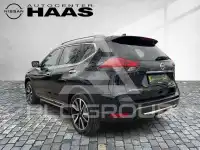 2021 Nissan X-TRAIL