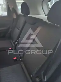 2021 Nissan X-TRAIL