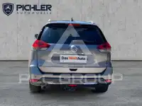 2021 Nissan X-TRAIL