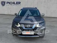 2021 Nissan X-TRAIL