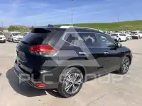 2021 Nissan X-TRAIL