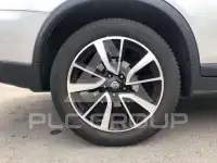 2021 Nissan X-TRAIL