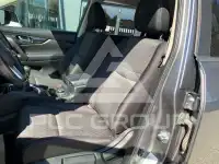 2021 Nissan X-TRAIL