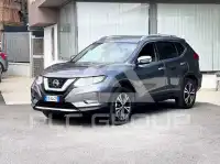 2021 Nissan X-TRAIL