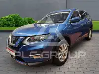 2021 Nissan X-TRAIL