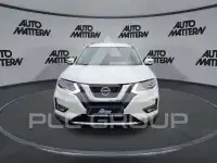 2021 Nissan X-TRAIL