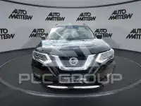 2021 Nissan X-TRAIL