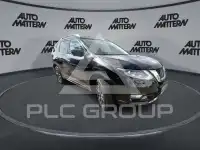 2021 Nissan X-TRAIL