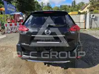 2021 Nissan X-TRAIL