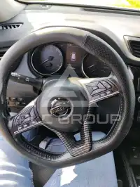 2021 Nissan X-TRAIL