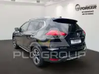 2021 Nissan X-TRAIL
