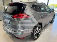 2021 Nissan X-TRAIL