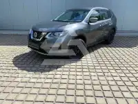 2021 Nissan X-TRAIL