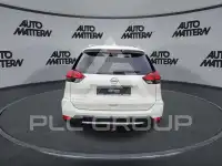 2021 Nissan X-TRAIL