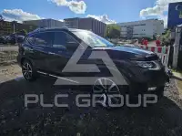 2021 Nissan X-TRAIL
