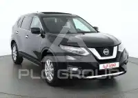 2021 Nissan X-TRAIL