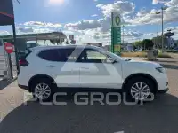 2021 Nissan X-TRAIL