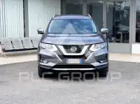 2021 Nissan X-TRAIL