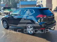 2021 Nissan X-TRAIL