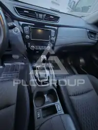 2021 Nissan X-TRAIL