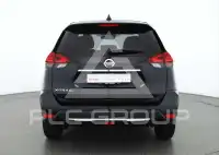 2021 Nissan X-TRAIL