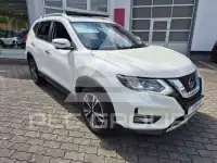 2021 Nissan X-TRAIL