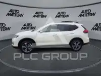 2021 Nissan X-TRAIL
