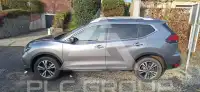 2021 Nissan X-TRAIL