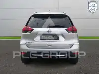 2021 Nissan X-TRAIL
