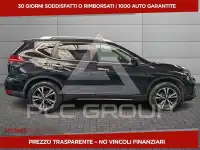 2021 Nissan X-TRAIL